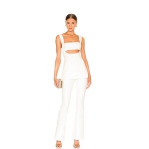 Misha Costanza jumpsuit